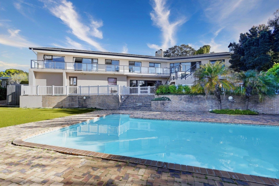 4 Bedroom Property for Sale in Welgemoed Western Cape